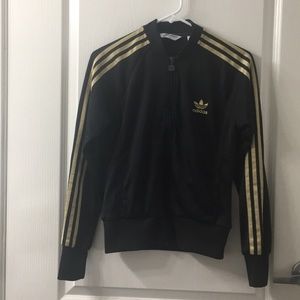 Adidas original jacket